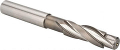 Cleveland - 3/4" Socket Head Cap Screw Compatible, High Speed Steel, Solid Pilot Counterbore - Caliber Tooling