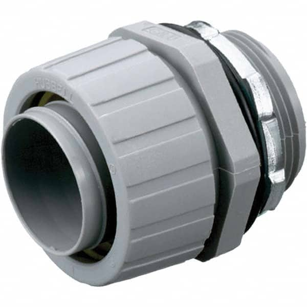 Hubbell Wiring Device-Kellems - Conduit Fittings Fitting Type: Connector Conduit Type: Liquidtight - Caliber Tooling