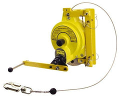 Gemtor - Confined Space Entry & Retrieval Winches Type: 3-Way Winch Winch Power Type: Manual - Caliber Tooling