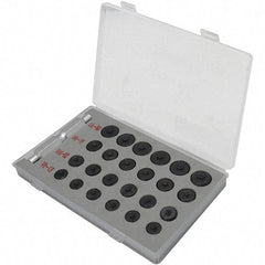 Value Collection - 4 Piece 1/2-13, 9/16-12, 5/8-11, 3/4-10 Steel Transfer Screw Set - Caliber Tooling