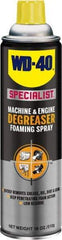 WD-40 Specialist - 18 oz Aerosol Cleaner/Degreaser - Pleasant - Caliber Tooling