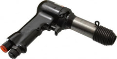 Ingersoll-Rand - 3/16" Capacity, Air Riveting Hammer - Caliber Tooling