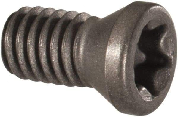 Sumitomo - Coolant Lock Screw for Indexables - For Use with Inserts - Caliber Tooling