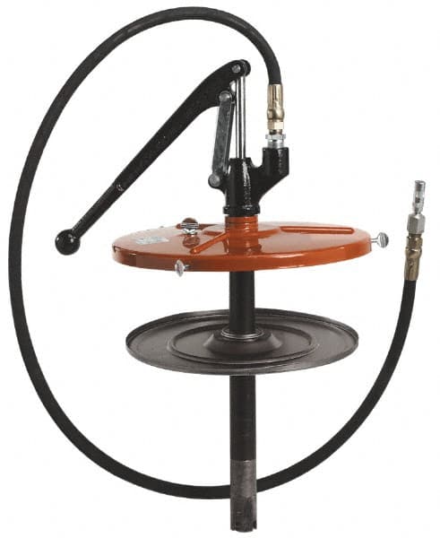 Lincoln - Grease Lever Hand Pump - Caliber Tooling