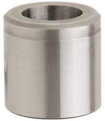 Jergens - 0.3126 to 0.3129" ID, Steel Pin Liner - 0.5017" OD, 1/2" Long - Caliber Tooling