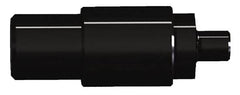 Jergens - 9/16-12, 9/16-18, Keylocking Insert Compatible, Insert Tool Thread Insert Hand Installation Tool - UNC Thread, 3/4-16 Insert External Thread - Exact Industrial Supply