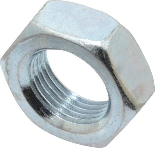 Jergens - 3/4-16 Clamp Nut - Compatible with Threaded Cylinders - Caliber Tooling