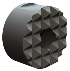 Jergens - Round Positioning Grippers Material: High Speed Steel Attachment Style: Threaded - Caliber Tooling