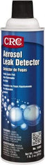 CRC - Chemical Detectors, Testers & Insulators Type: All-Purpose Leak Detector Container Type: Aerosol - Caliber Tooling