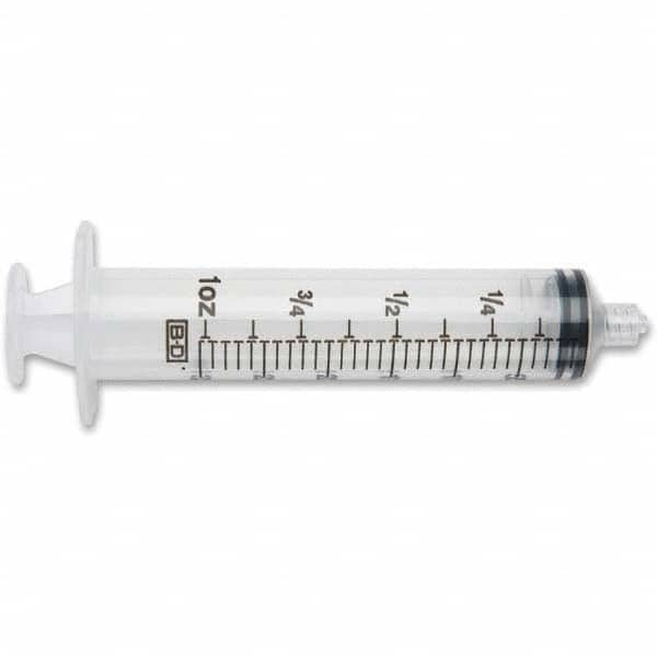 Cooper - 12" 30cc Dispensing Syringe - Caliber Tooling