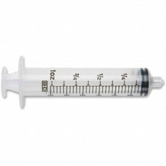 Cooper - 12" 30cc Dispensing Syringe - Caliber Tooling