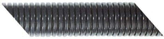 Murrplastik - 1/2" Trade Size, 164' Long, Flexible Liquidtight Conduit - Polyamide, 15.8mm ID, Black - Caliber Tooling