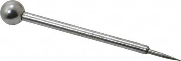 SPI - Conical Point - For Use with Wigglers - Caliber Tooling