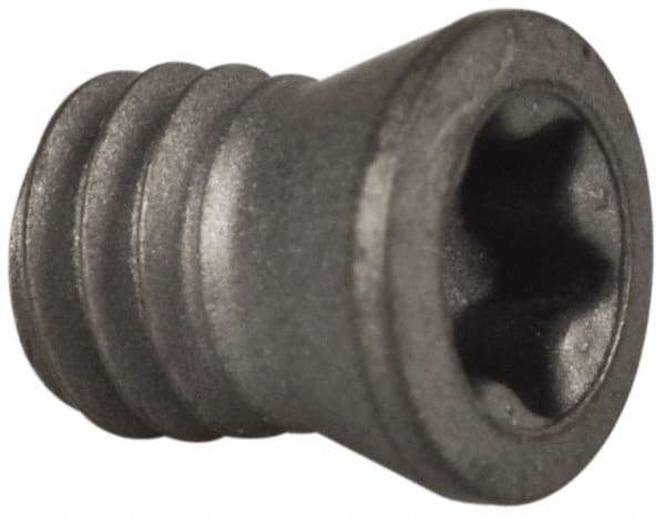 Kennametal - Torx Cap Screw for Indexable Milling & Turning - For Use with Inserts - Caliber Tooling