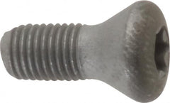 Kennametal - Torx Cap Screw for Indexable Milling & Turning - For Use with Inserts - Caliber Tooling