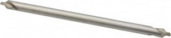 Keo - #4 Plain Cut 82° Incl Angle High Speed Steel Combo Drill & Countersink - Caliber Tooling