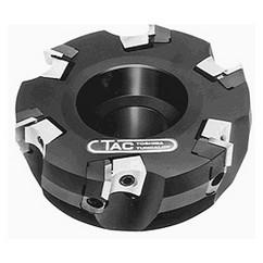 THE4003RIA Milling Cutter - Caliber Tooling