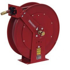 1/2 X 75' HOSE REEL - Caliber Tooling