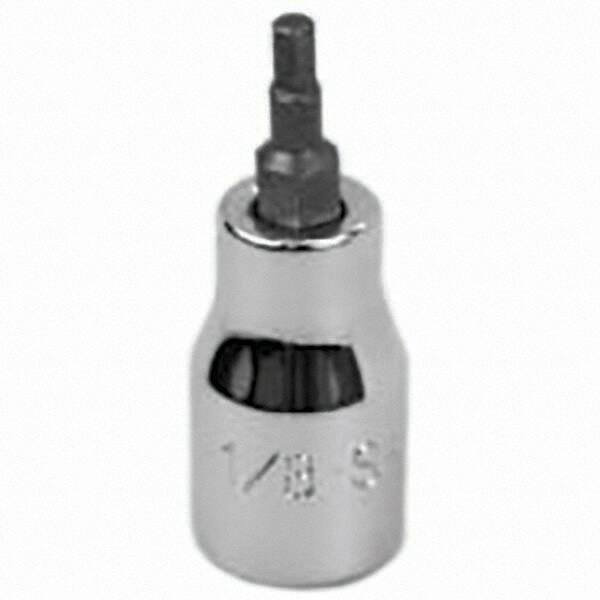 SK - Hand Hex & Torx Bit Sockets - Caliber Tooling