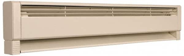 Marley - Hydronic Baseboard Heating Length (Inch): 46 Length (Feet): 3.83 - Caliber Tooling