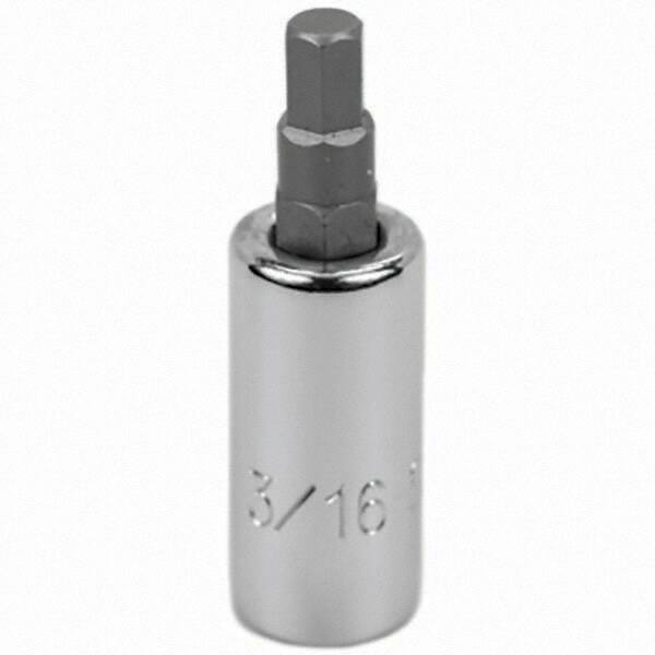 SK - Hand Hex & Torx Bit Sockets - Caliber Tooling