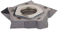 Iscar - Carbide Grooving Insert - Neutral - Caliber Tooling