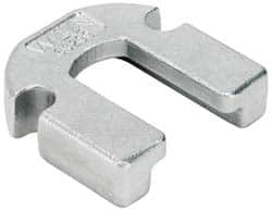 Wilton - Replacement Weldable Shoe - Use with Wilton Welders Shoe Clamp - Caliber Tooling