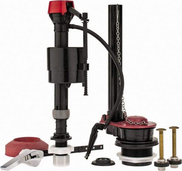 Fluidmaster - Toilet Repair Complete Toilet Repair Kit - Caliber Tooling