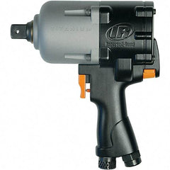 Ingersoll-Rand - Air Impact Wrenches & Ratchets   Drive Size: #5 Spline    Handle Type: D-Handle - Caliber Tooling