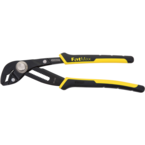 STANLEY® FATMAX® Push-Lock™ Groove Joint Pliers – 12" - Caliber Tooling