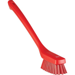 Remco - Scrub & Scouring Brushes Type: Scrub Brush Bristle Material: Polyester - Caliber Tooling