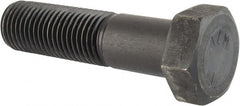 Value Collection - 1-3/4 - 5 UNC, 7" Length Under Head Hex Head Cap Screw - Caliber Tooling