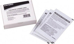 Dymo - Label Maker Cleaning Kit - Use with DYMO LabelWriter Printers - Caliber Tooling