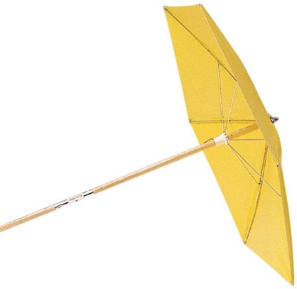 Allegro - Manhole Umbrella Shade - For 27 to 32 Inch Manhole - Caliber Tooling