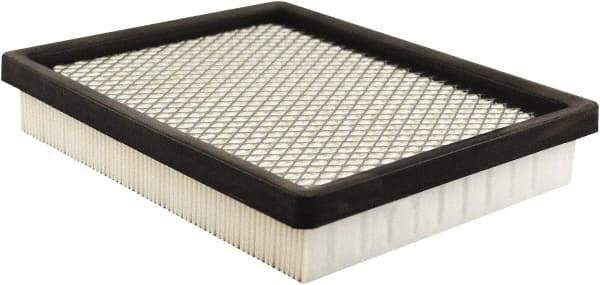 Hastings - Automotive Air Filter - Donaldson P614544, John Deere RE48882 - Hastings PA3929, John Deere RE48882, Wix 524321 - Caliber Tooling