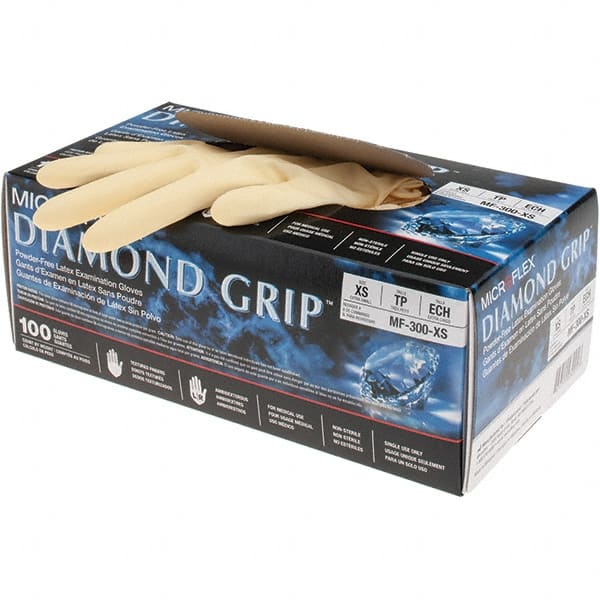 Microflex - Disposable Gloves - Exact Industrial Supply