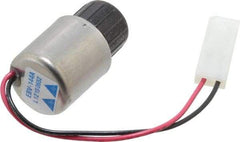 Sloan Valve Co. - Solenoid - For Flush Valves and Flushometers - Caliber Tooling