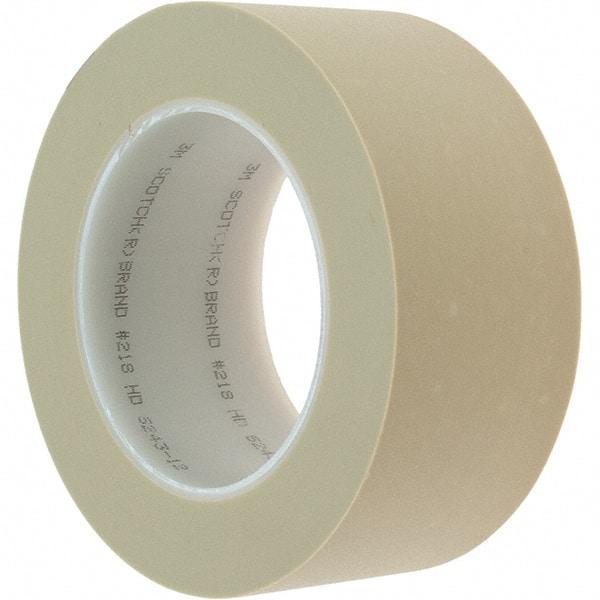 3M - 2" Wide Masking & Painters Tape - 5 mil Thick - Caliber Tooling