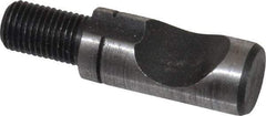 Made in USA - Lathe Chuck Camlock Stud - D1-4 Mount, 5/8" OD, 7/16-20 Thread - Caliber Tooling