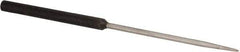 Value Collection - Hand Deburring Tool - Steel Blade, Hole Chamfering, 7" OAL - Caliber Tooling