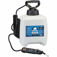 Bare Ground Solutions - 1 Gal Pump Spray Calcium Chloride Liquid - Effective to -25°F - Caliber Tooling