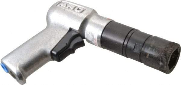 AVK - 5/16-18 to 3/8-18 Pneumatic Threaded Insert Tool - 600 Maximum RPM - Caliber Tooling