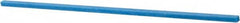 Value Collection - Round, Ceramic Fiber, Finishing Pencil Stick - 2" Long x 1/32" Width, 800 Grit, Super Fine Grade - Caliber Tooling