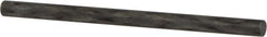 Value Collection - Round, Ceramic Fiber Finishing Stick Rod - 2" Long x 1/8" Width, 600 Grit, Super Fine Grade - Caliber Tooling