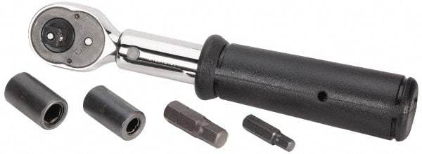 Kennametal - Wrench for Indexable Tools - Caliber Tooling