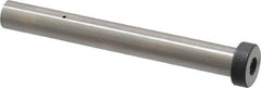 Dayton Lamina - 3/8" Head Diam, 1/4" Shank Diam, A2 Grade Tool Steel, Solid Mold Die Blank & Punch - 1/8" Head Height, 2-1/4" OAL, Blank Punch, Jektole (KJB) Series - Caliber Tooling