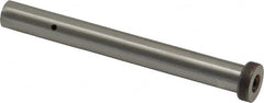 Dayton Lamina - 7/16" Head Diam, 5/16" Shank Diam, A2 Grade Tool Steel, Solid Mold Die Blank & Punch - 1/8" Head Height, 3" OAL, Blank Punch, Jektole (KJB) Series - Caliber Tooling