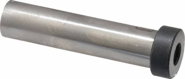 Dayton Lamina - 1/2" Head Diam, 3/8" Shank Diam, M2 Grade High Speed Steel, Solid Mold Die Blank & Punch - 3/16" Head Height, 1-3/4" OAL, Blank Punch, Jektole (KJB) Series - Caliber Tooling