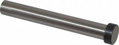 Dayton Lamina - 1/2" Head Diam, 3/8" Shank Diam, M2 Grade High Speed Steel, Solid Mold Die Blank & Punch - 3/16" Head Height, 3" OAL, Blank Punch, Jektole (KJB) Series - Caliber Tooling