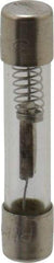 Cooper Bussmann - 250 VAC, 32 VDC, 2.5 Amp, Time Delay Miniature Glass Fuse - 1-1/4" OAL, 1/4" Diam - Caliber Tooling